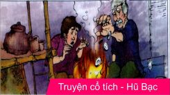 Kể chuyện: Hủ bạc của người cha