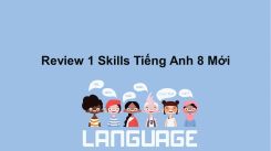 Review 1 - Skills