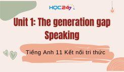 Unit 2 - Speaking