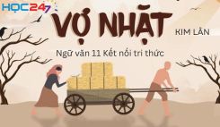 Vợ nhặt - Kim Lân