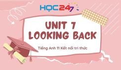 Unit 7 - Looking Back