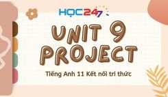 Unit 9 - Project