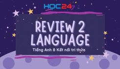 Review 2 - Language