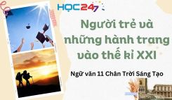 Người trẻ và những hành trang vào thế kỉ XXI