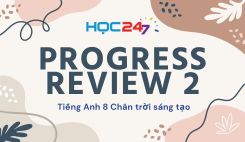 Progress Review 2