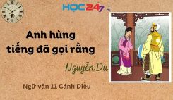 Anh hùng tiếng đã gọi rằng