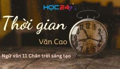 Thời gian - Văn Cao