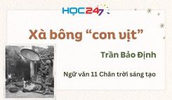 Xà bông 