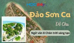 Đảo Sơn Ca - Lê Cảnh Nhạc