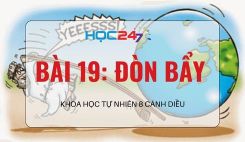 Bài 19: Đòn bẩy