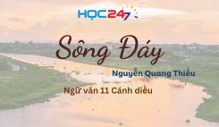 Sông Đáy - Nguyễn Quang Thiều